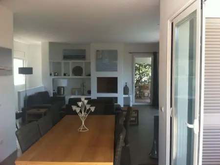Villa mit Charme - Privatpool für Familien, Maison 12 personnes à Sa Riera - Photo 20