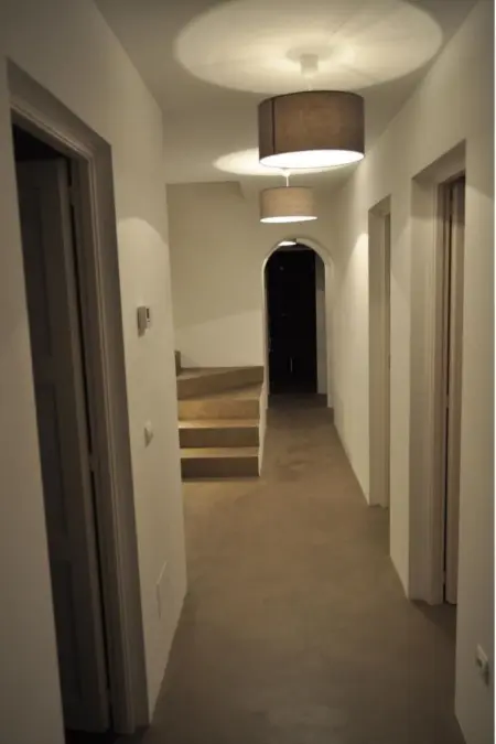 Villa mit Charme - Privatpool für Familien, Maison 12 personnes à Sa Riera - Photo 21