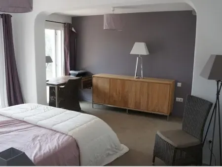 Villa mit Charme - Privatpool für Familien, Maison 12 personnes à Sa Riera - Photo 22