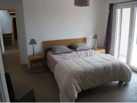 Villa mit Charme - Privatpool für Familien, Maison 12 personnes à Sa Riera - Photo 23