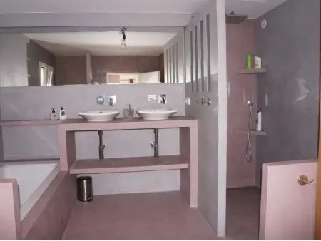 Villa mit Charme - Privatpool für Familien, Maison 12 personnes à Sa Riera - Photo 24