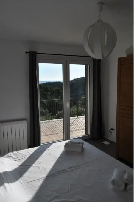 Villa mit Charme - Privatpool für Familien, Maison 12 personnes à Sa Riera - Photo 27