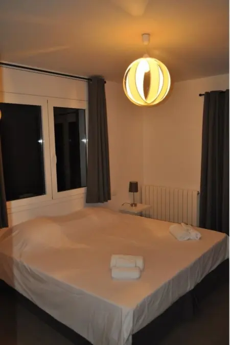 Villa mit Charme - Privatpool für Familien, Maison 12 personnes à Sa Riera - Photo 28