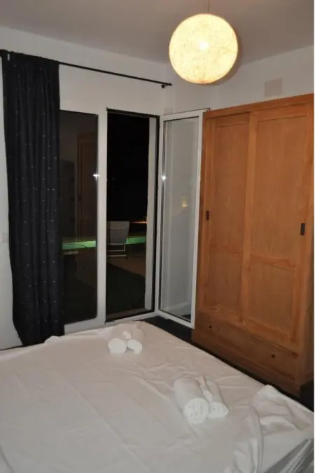 Villa mit Charme - Privatpool für Familien, Maison 12 personnes à Sa Riera - Photo 35