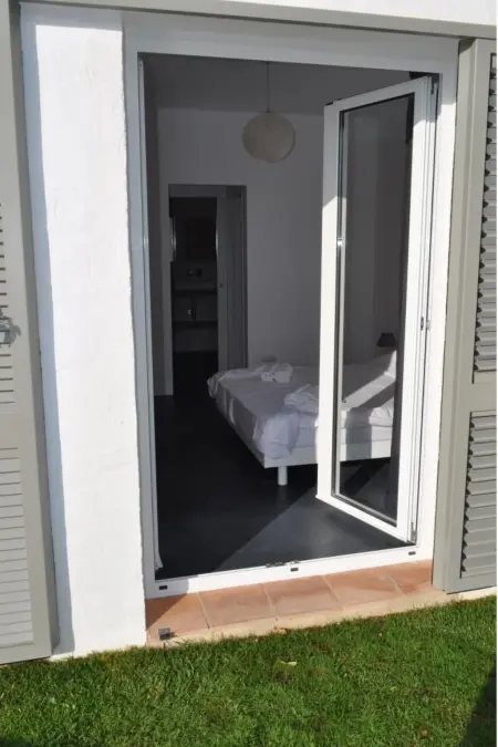 Villa mit Charme - Privatpool für Familien, Maison 12 personnes à Sa Riera - Photo 37