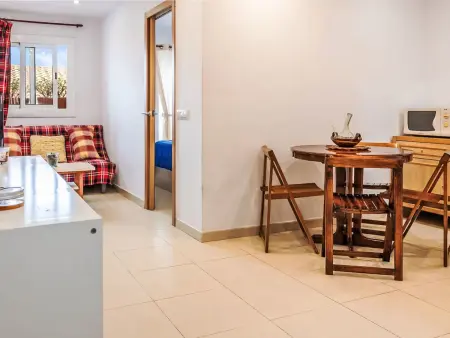 Appartement 4 personnes à St Antoni de Calonge - Photo 3