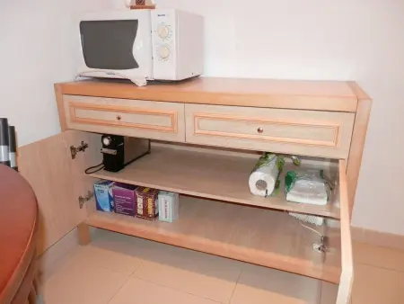 Appartement 4 personnes à St Antoni de Calonge - Photo 8