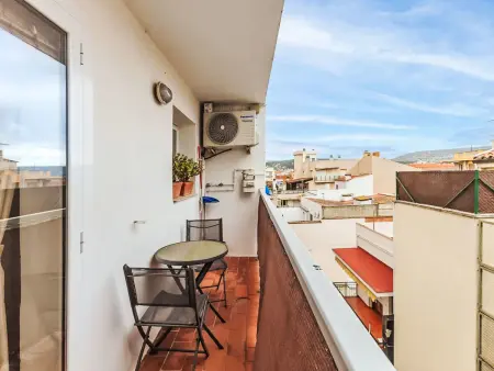 Appartement 4 personnes à St Antoni de Calonge - Photo 14