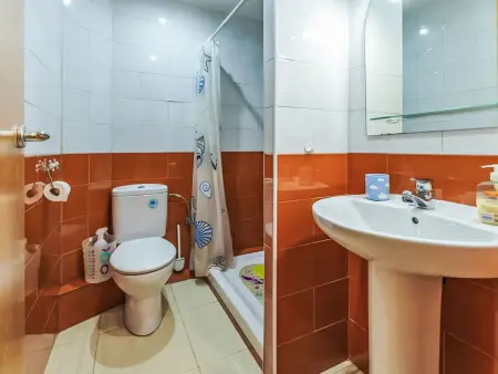 Appartement 4 personnes à St Antoni de Calonge - Photo 20