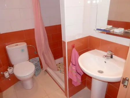 Appartement 4 personnes à St Antoni de Calonge - Photo 21