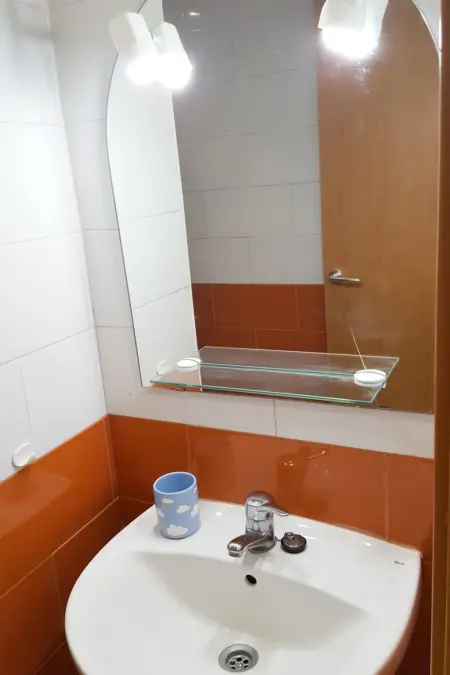 Appartement 4 personnes à St Antoni de Calonge - Photo 22