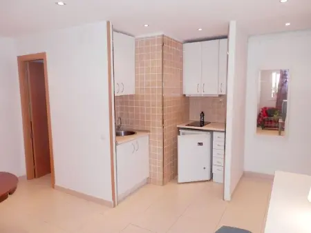 Appartement 4 personnes à St Antoni de Calonge - Photo 23