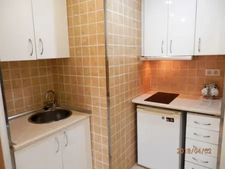 Appartement 4 personnes à St Antoni de Calonge - Photo 25