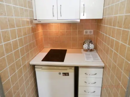 Appartement 4 personnes à St Antoni de Calonge - Photo 27