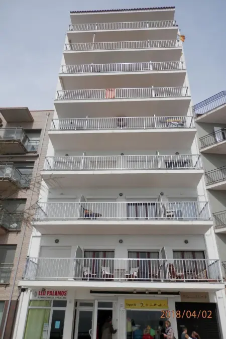 Appartement 4 personnes à St Antoni de Calonge - Photo 34
