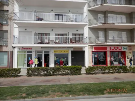 Appartement 4 personnes à St Antoni de Calonge - Photo 35