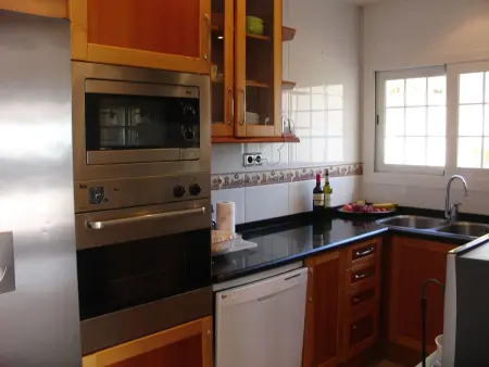 Gemütliches Ferienhaus mit Pool und Meerblick, Maison 5 personnes à Sta Cristina d'Aro - Photo 11