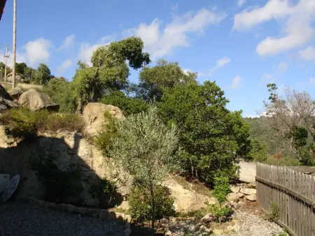 Gemütliches Ferienhaus mit Pool und Meerblick, Maison 5 personnes à Sta Cristina d'Aro - Photo 21