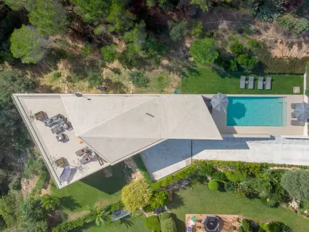 Ihr sorgloses Urlaubsziel, Maison 16 personnes à Sta Cristina d'Aro - Photo 5