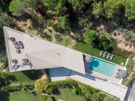Ihr sorgloses Urlaubsziel, Maison 16 personnes à Sta Cristina d'Aro - Photo 6