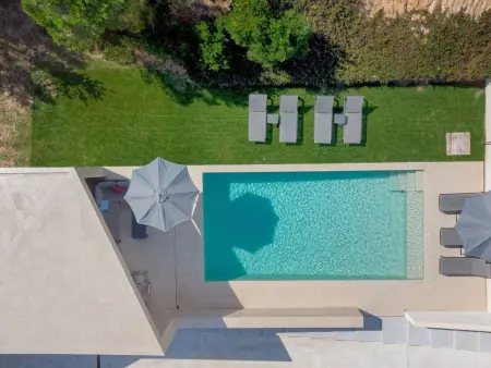 Ihr sorgloses Urlaubsziel, Maison 16 personnes à Sta Cristina d'Aro - Photo 8
