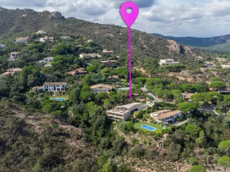 Ihr sorgloses Urlaubsziel, Maison 16 personnes à Sta Cristina d'Aro - Photo 9
