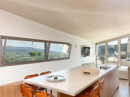 Ihr sorgloses Urlaubsziel, Maison 16 personnes à Sta Cristina d'Aro - Photo 22