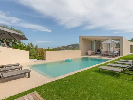 Ihr sorgloses Urlaubsziel, Maison 16 personnes à Sta Cristina d'Aro - Photo 27