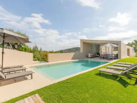 Ihr sorgloses Urlaubsziel, Maison 16 personnes à Sta Cristina d'Aro - Photo 29