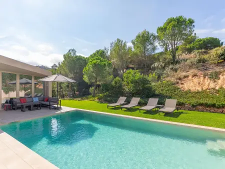 Ihr sorgloses Urlaubsziel, Maison 16 personnes à Sta Cristina d'Aro - Photo 32