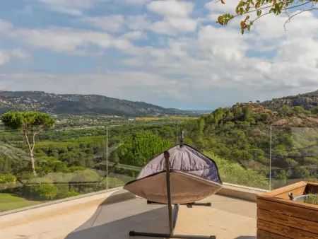 Ihr sorgloses Urlaubsziel, Maison 16 personnes à Sta Cristina d'Aro - Photo 36