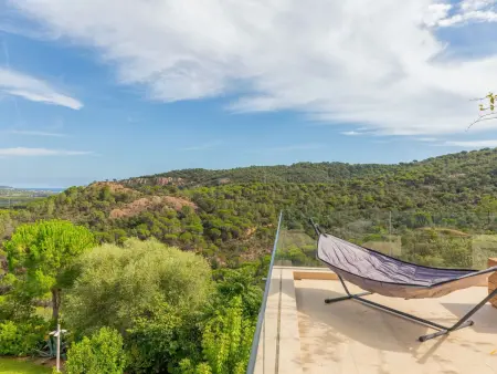 Ihr sorgloses Urlaubsziel, Maison 16 personnes à Sta Cristina d'Aro - Photo 37