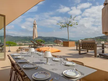 Ihr sorgloses Urlaubsziel, Maison 16 personnes à Sta Cristina d'Aro - Photo 41