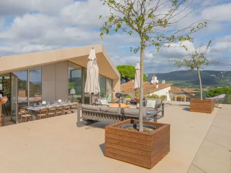 Ihr sorgloses Urlaubsziel, Maison 16 personnes à Sta Cristina d'Aro - Photo 43