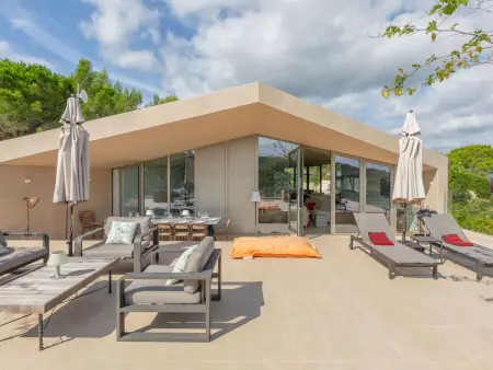 Ihr sorgloses Urlaubsziel, Maison 16 personnes à Sta Cristina d'Aro - Photo 45