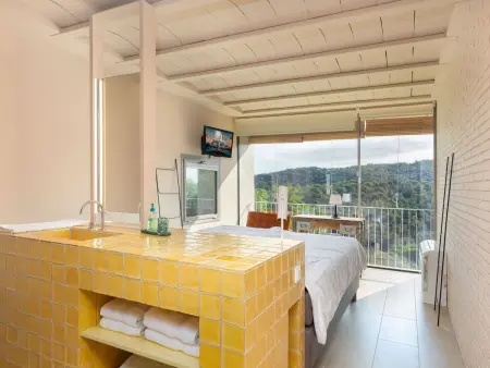 Ihr sorgloses Urlaubsziel, Maison 16 personnes à Sta Cristina d'Aro - Photo 46