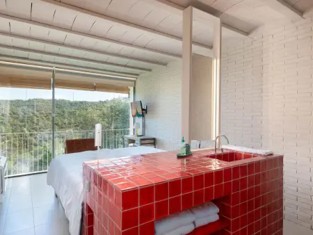 Ihr sorgloses Urlaubsziel, Maison 16 personnes à Sta Cristina d'Aro - Photo 50