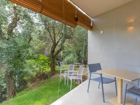 Ihr sorgloses Urlaubsziel, Maison 16 personnes à Sta Cristina d'Aro - Photo 55