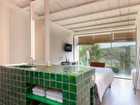 Ihr sorgloses Urlaubsziel, Maison 16 personnes à Sta Cristina d'Aro - Photo 58