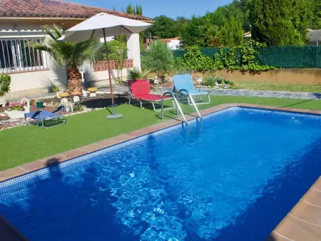 Familien- und gemütliches Haus an der Costa Brava - Photo 1