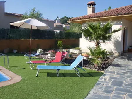 Familien- und gemütliches Haus an der Costa Brava - Photo 3