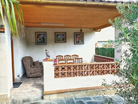 Familien- und gemütliches Haus an der Costa Brava - Photo 4