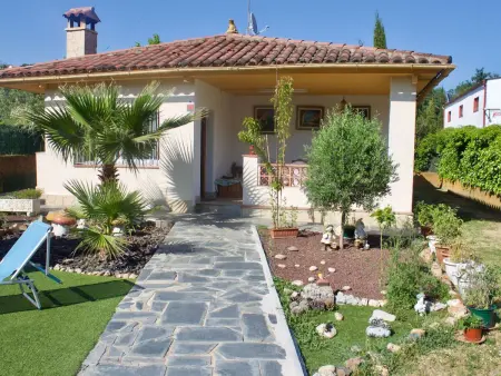 Familien- und gemütliches Haus an der Costa Brava - Photo 6