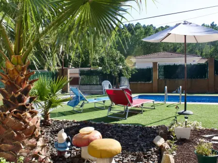 Familien- und gemütliches Haus an der Costa Brava - Photo 7