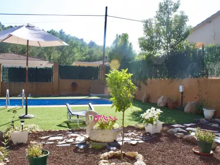 Familien- und gemütliches Haus an der Costa Brava - Photo 8