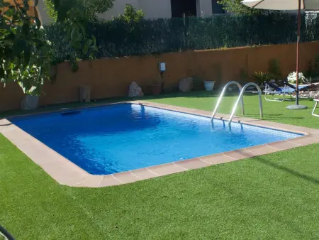 Familien- und gemütliches Haus an der Costa Brava - Photo 10