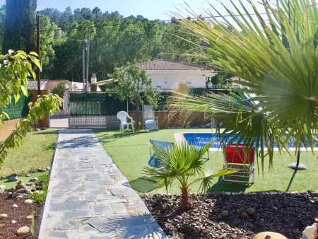 Familien- und gemütliches Haus an der Costa Brava - Photo 13
