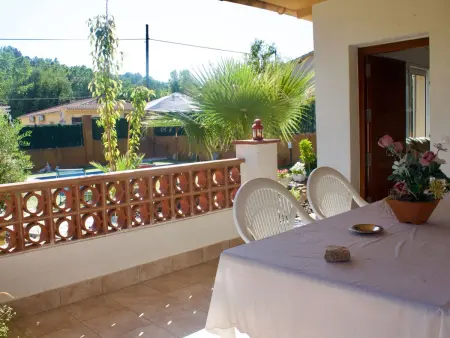Familien- und gemütliches Haus an der Costa Brava - Photo 23