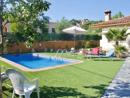 Familien- und gemütliches Haus an der Costa Brava - Photo 26