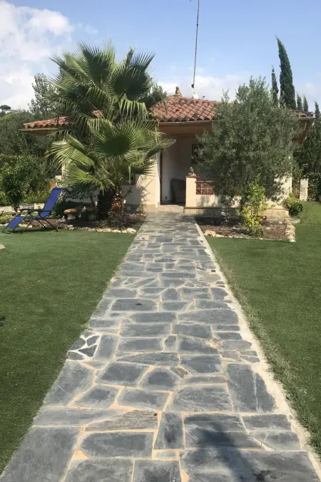 Familien- und gemütliches Haus an der Costa Brava - Photo 27
